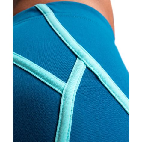 Traje De Baño Tipo Boxer Hombre Pro_File Arena-2