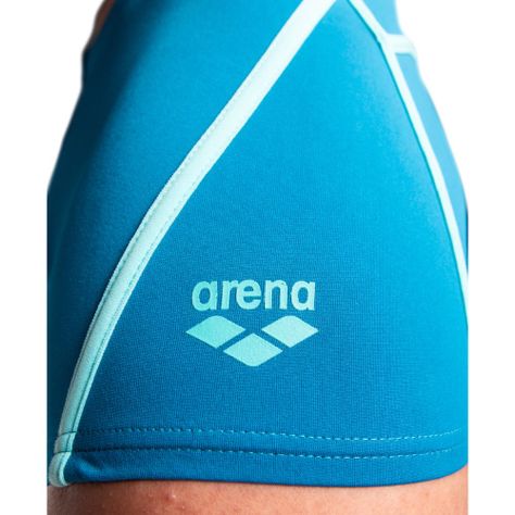 Traje De Baño Tipo Boxer Hombre Pro_File Arena-3