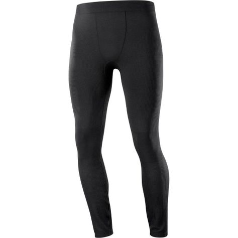 Primera Capa Hombre Essential Ls Ne Salomon-0