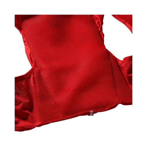 Mochila Adv Skin 12 With Flasks Rojo Salomon-1