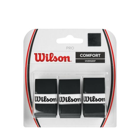 Pro Overgrip bk-0