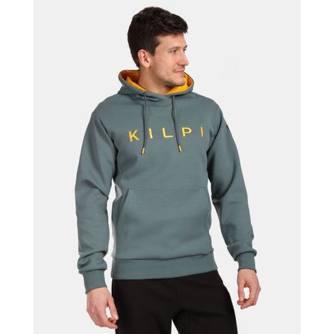 Poleron Hombre Salamana-M Ve Kilpi-0