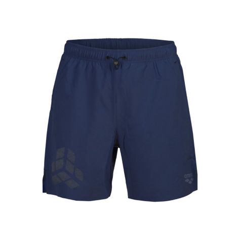 Short Playa Hombre Evo Logo Az Arena-0
