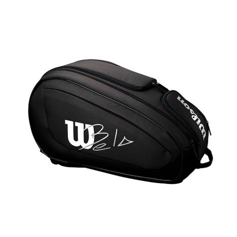 Bolso De Padel Bela Super Tour Padel Bag Wilson-0