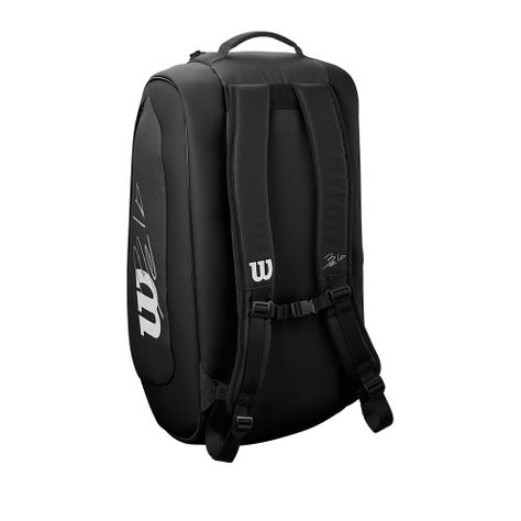 Bolso De Padel Bela Super Tour Padel Bag Wilson-2