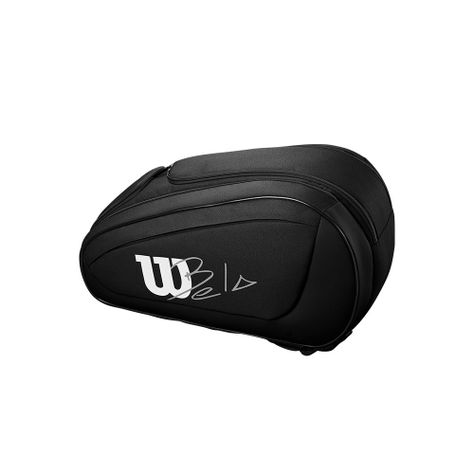 Bolso De Padel Bela Super Tour Padel Bag Wilson-3