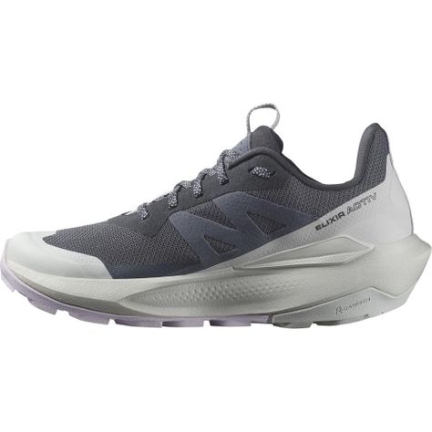 Zapatilla Mujer Elixir Activ Gtx W Gr Salomon-1