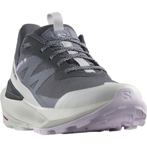 Zapatilla Mujer Elixir Activ Gtx W Gr Salomon-3