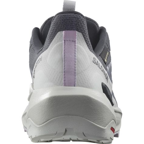Zapatilla Mujer Elixir Activ Gtx W Gr Salomon-4