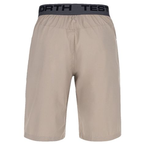 Short Hombre Trackee Beige Kilpi-1