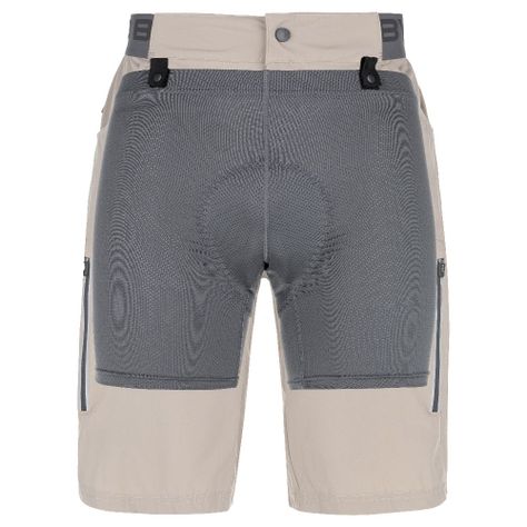 Short Hombre Trackee Beige Kilpi-3