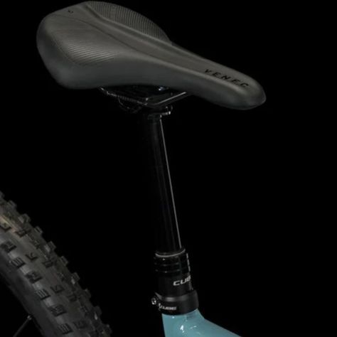 Bicicleta Mtb Cube Stereo One22 Race Mayablue´N´Black M-4