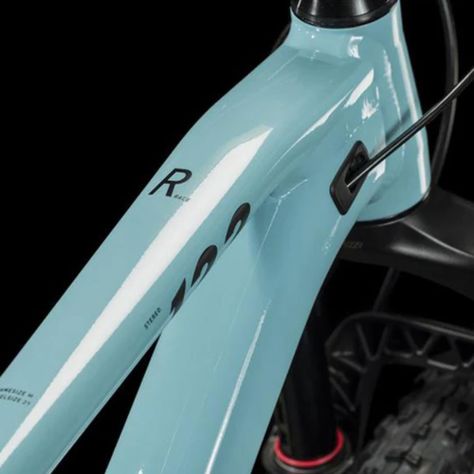 Bicicleta Mtb Cube Stereo One22 Race Mayablue´N´Black M-5