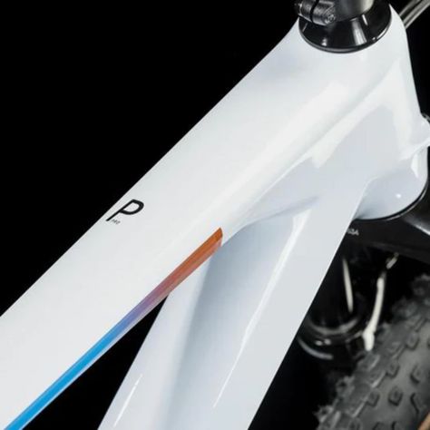 Bicicleta Mtb Cube Reaction C:62 Pro White´N´Blue´N´Red 29 / M-1