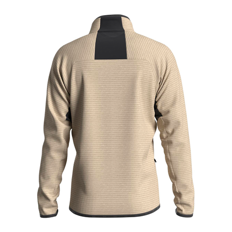 Polerón Hombre Essential Ltwarm Fz M Be Salomon-3