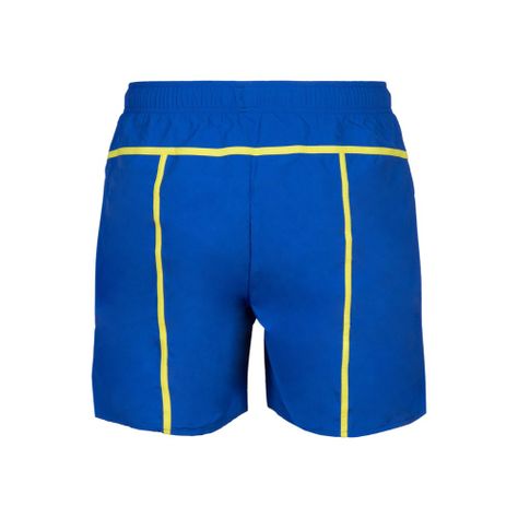 Short Playa Hombre Pro_File Azul  Azul Arena-1