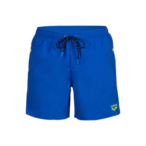 Short Playa Hombre Pro_File Azul  Azul Arena-0
