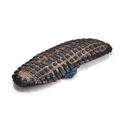 Sandalia Mujer Slinback Sandal Azul Gumbies-4