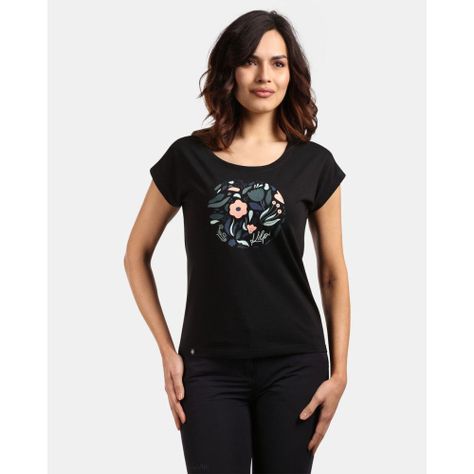 Polera Mujer Roane-W Ne Kilpi-0