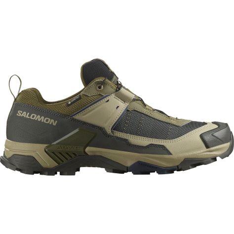 Zapatilla Hombre X Ultra 5 Gtx Az Salomon-0