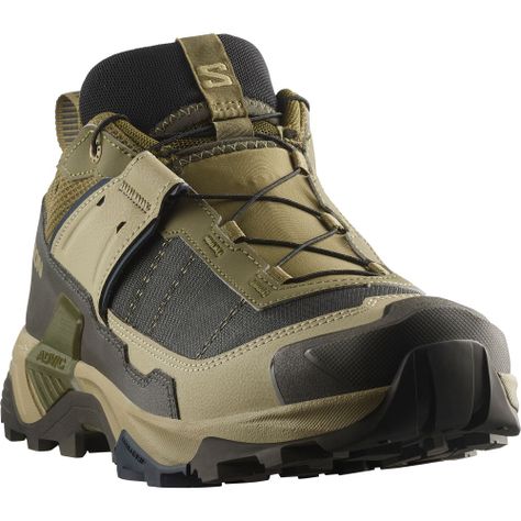Zapatilla Hombre X Ultra 5 Gtx Az Salomon-3
