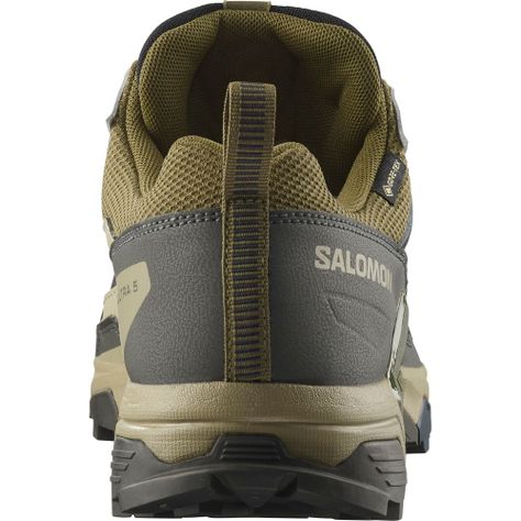 Zapatilla Hombre X Ultra 5 Gtx Az Salomon-5