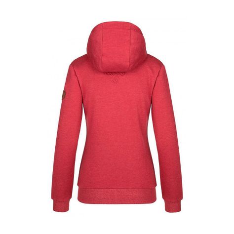 Poleron Mujer Leines Drd Kilpi-1