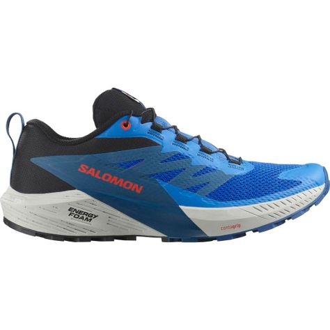 Zapatilla Hombre Sense Ride 5 Ne Salomon-0