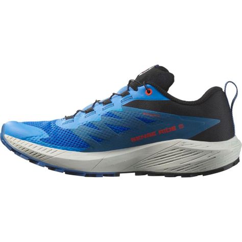 Zapatilla Hombre Sense Ride 5 Ne Salomon-1