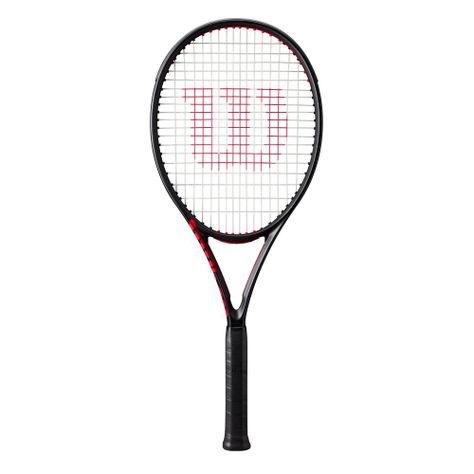 Raqueta de Tenis Clash 100 V3.0 Frm 2 Wilson-0
