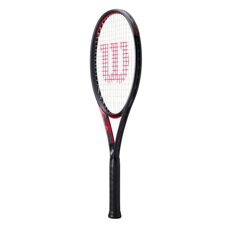 Raqueta de Tenis Clash 100 V3.0 Frm 2 Wilson-2