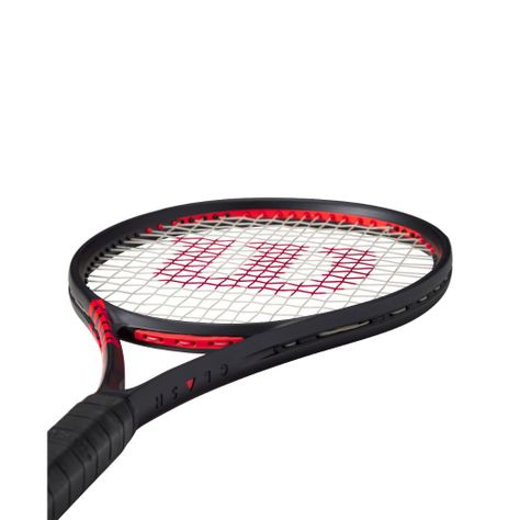 Raqueta de Tenis Clash 100 V3.0 Frm 2 Wilson-4