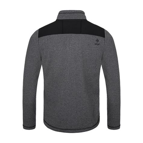 Poleron Hombre Regin Gris Kilpi-1