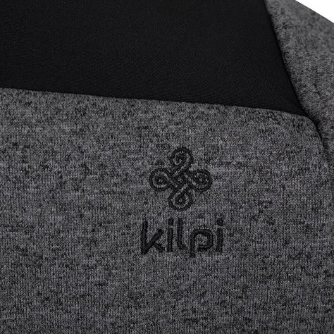 Poleron Hombre Regin Gris Kilpi-3