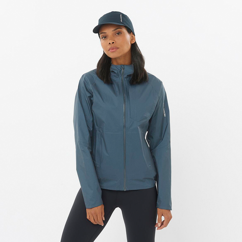 Chaqueta Mujer Bonatti Wp Jkt W Gr Salomon-1