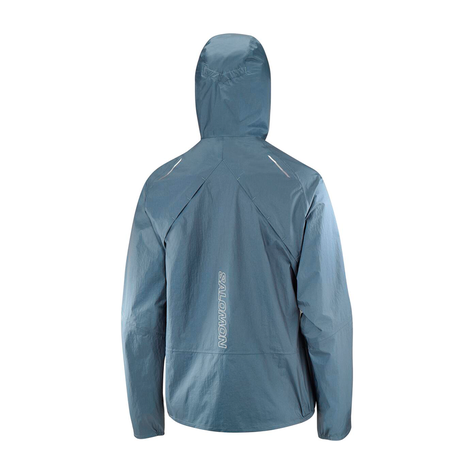 Chaqueta Mujer Bonatti Wp Jkt W Gr Salomon-2