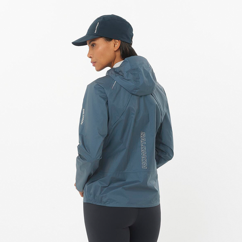 Chaqueta Mujer Bonatti Wp Jkt W Gr Salomon-3