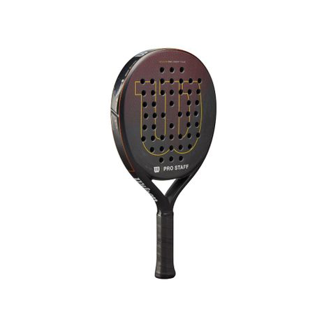 Pala de PadelPro Staff V2 Tour Padel 2 Wilson-0