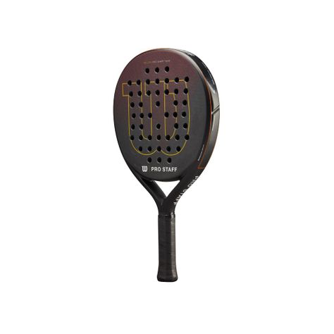 Pala de PadelPro Staff V2 Tour Padel 2 Wilson-1