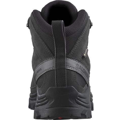 Zapatilla Hombre Quest Rove Gtx Negro Salomon-7