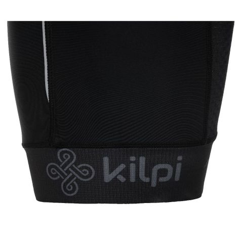 Calza Hombre Rider Negro Kilpi-2