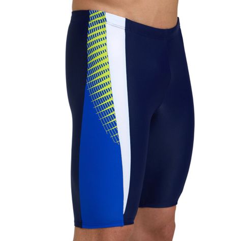 Jammer Hombre M Threefold Azul Arena-3