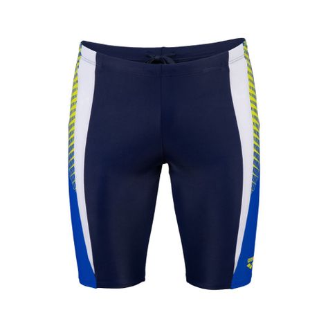 Jammer Hombre M Threefold Azul Arena-4