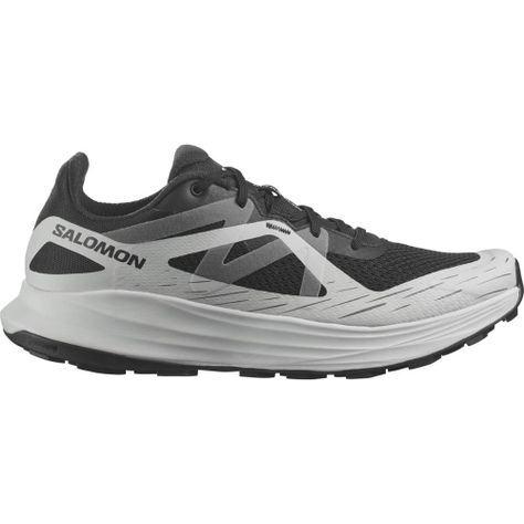 Zapatilla Hombre Ultra Flow Negro Salomon-1