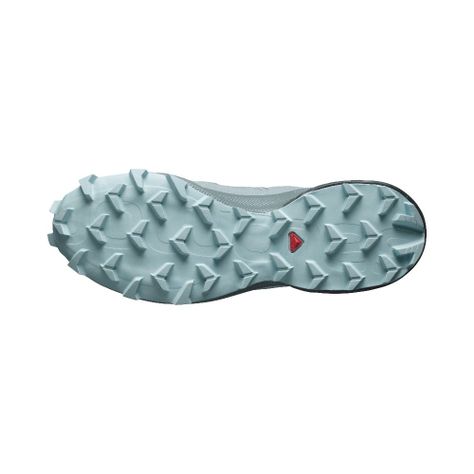 Zapatilla Mujer Speedcross 5 Azul Salomon-3