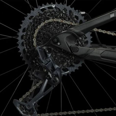 Bicicleta Mtb Cube Stereo One77 Pro 29 Black Anodized L-2