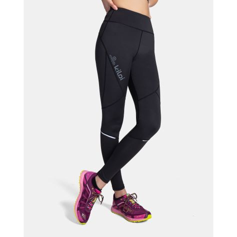 Calzas Kilpi LAMIRAE-W Mujer BLK-0
