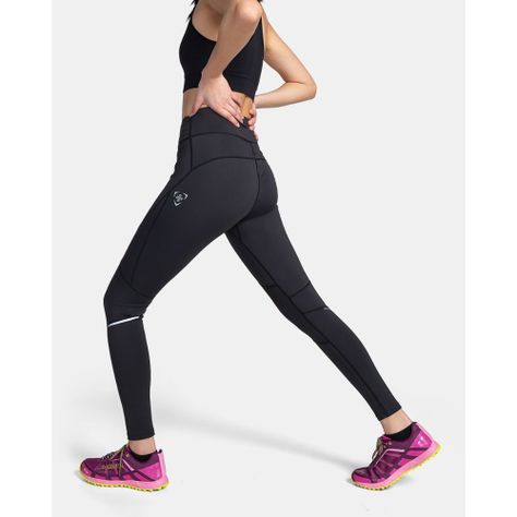 Calzas Kilpi LAMIRAE-W Mujer BLK-1