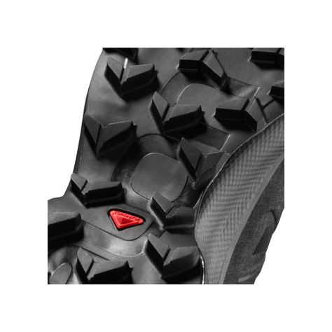 Zapatilla Mujer Speedcross 5 Negro Salomon-2