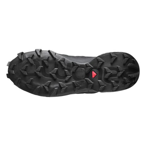 Zapatilla Mujer Speedcross 5 Negro Salomon-3